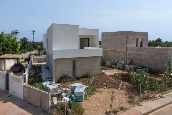 Image No.16-3 Bed Villa for sale