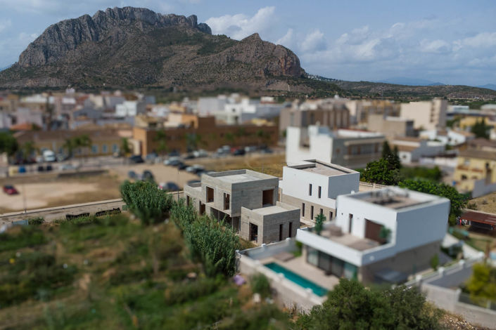 Image No.17-Villa de 3 chambres à vendre à El Verger