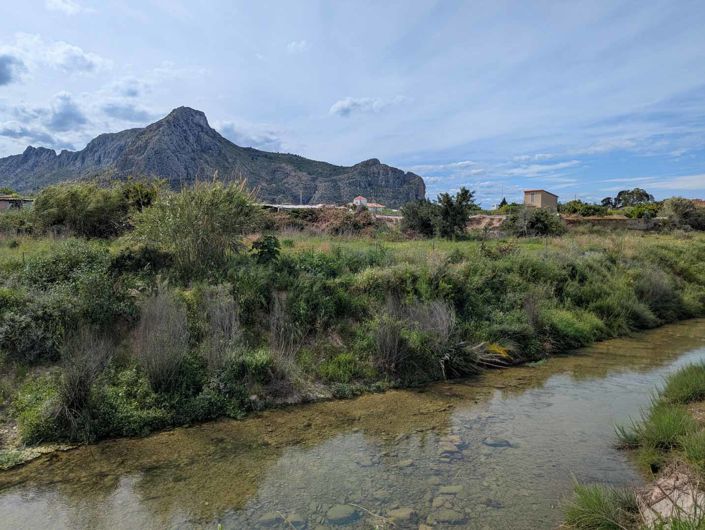 Image No.19-Villa de 3 chambres à vendre à El Verger