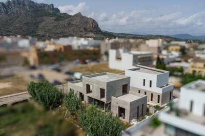 Sunlife Villas most sold property