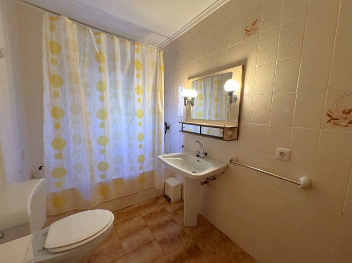 Image No.11-Villa de 4 chambres à vendre à Calpe