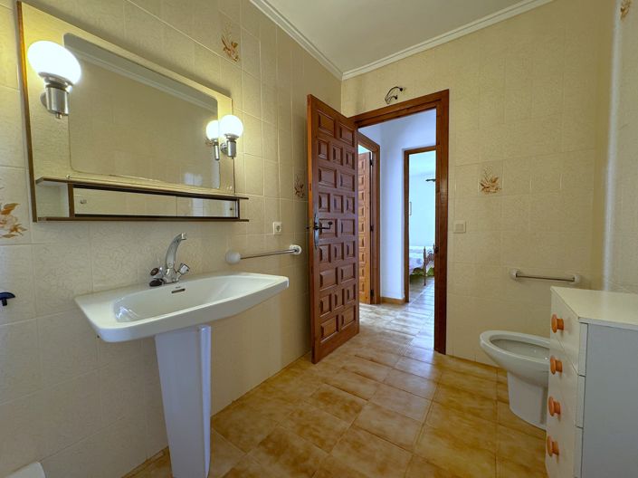 Image No.12-Villa de 4 chambres à vendre à Calpe