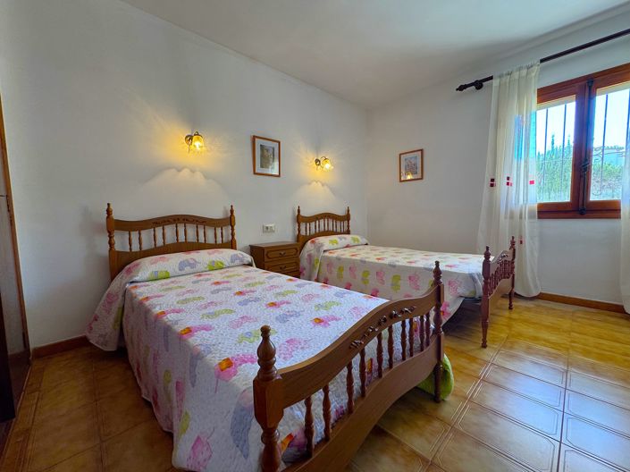 Image No.13-Villa de 4 chambres à vendre à Calpe