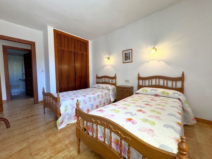 Image No.14-Villa de 4 chambres à vendre à Calpe