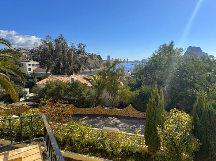 Image No.17-Villa de 4 chambres à vendre à Calpe