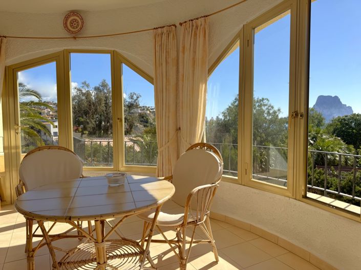 Image No.20-Villa de 4 chambres à vendre à Calpe