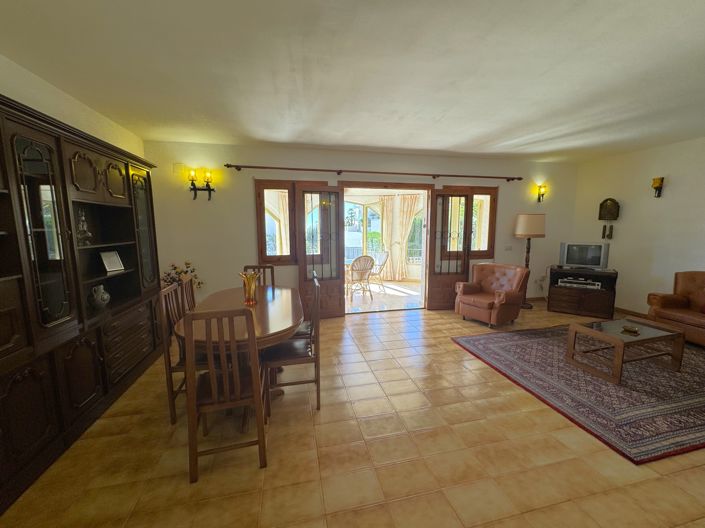 Image No.22-Villa de 4 chambres à vendre à Calpe