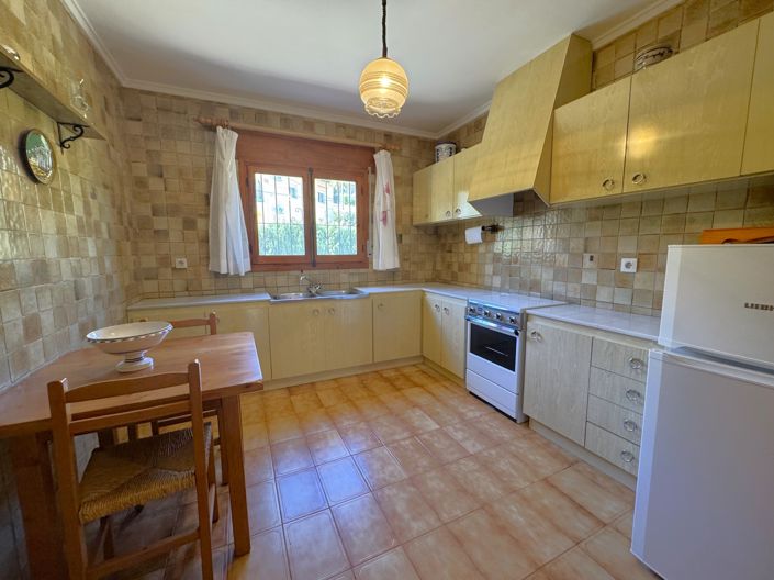 Image No.23-Villa de 4 chambres à vendre à Calpe