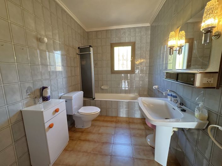 Image No.25-Villa de 4 chambres à vendre à Calpe