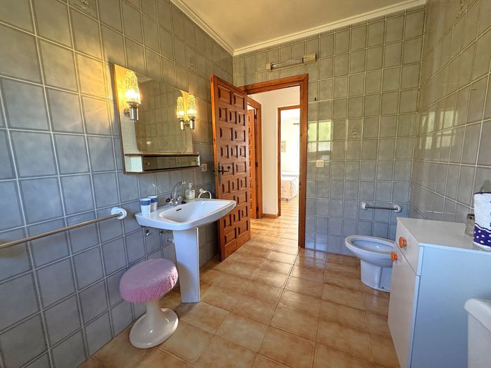 Image No.26-Villa de 4 chambres à vendre à Calpe