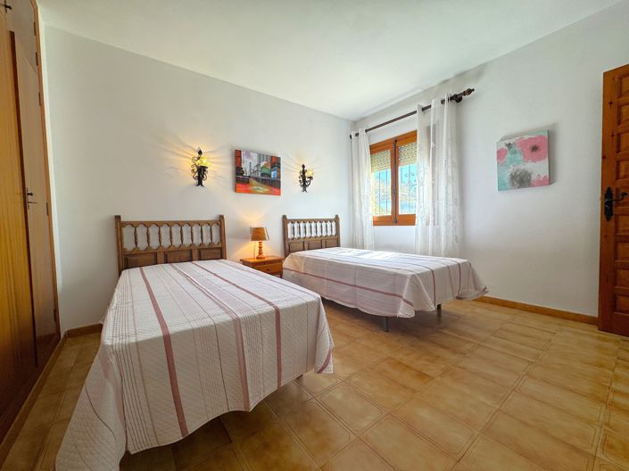 Image No.28-Villa de 4 chambres à vendre à Calpe