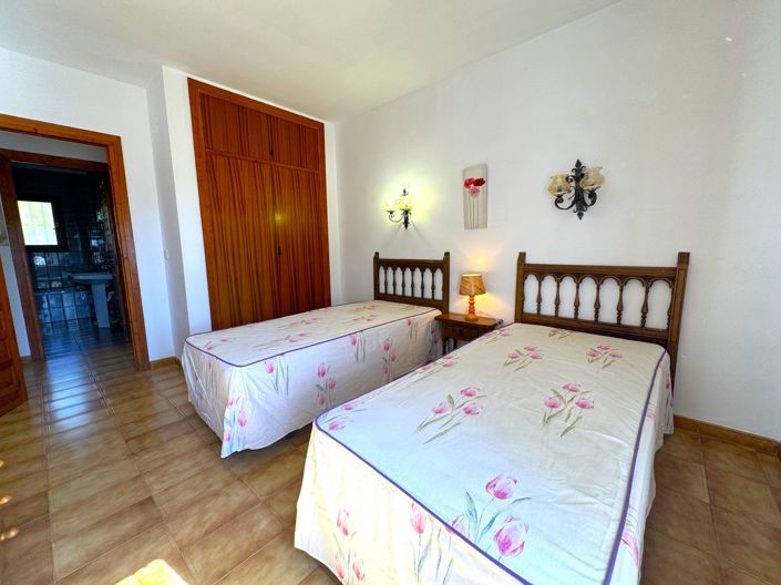 Image No.29-Villa de 4 chambres à vendre à Calpe