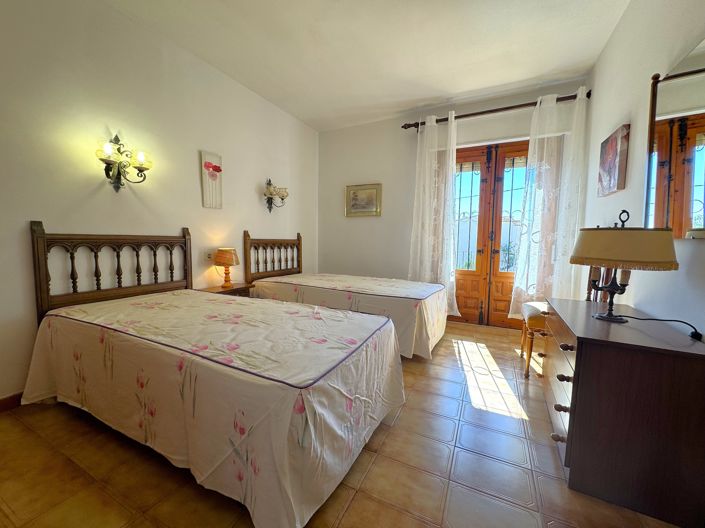 Image No.30-Villa de 4 chambres à vendre à Calpe