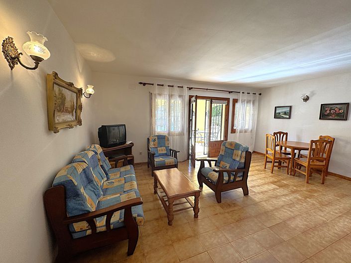 Image No.5-Villa de 4 chambres à vendre à Calpe