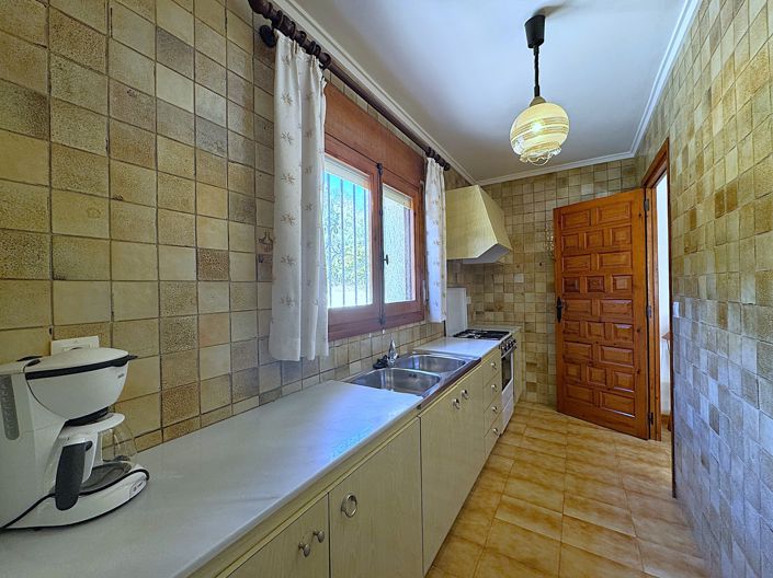 Image No.8-Villa de 4 chambres à vendre à Calpe