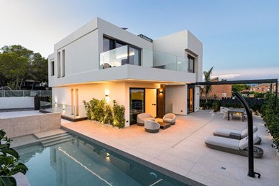 Sunlife Villas most sold property