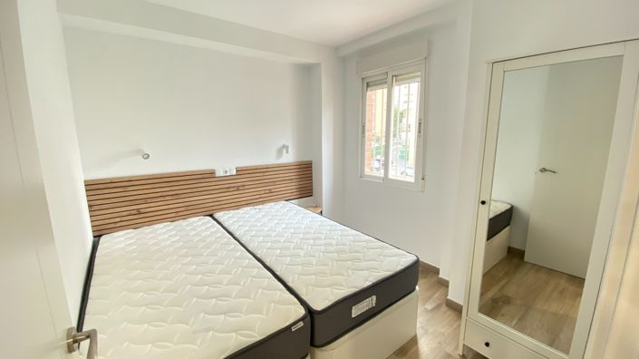 Image No.10-Appartement de 2 chambres à vendre à Benidorm