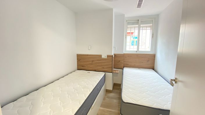 Image No.11-Appartement de 2 chambres à vendre à Benidorm