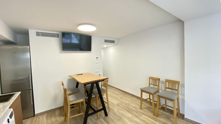 Image No.5-Appartement de 2 chambres à vendre à Benidorm