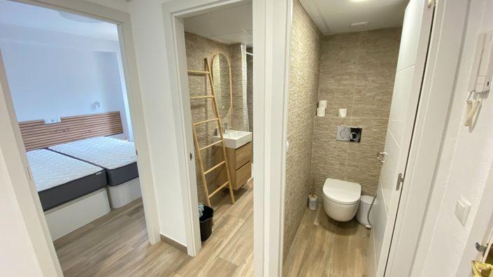 Image No.6-Appartement de 2 chambres à vendre à Benidorm