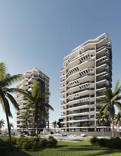 Image No.1-3 Bed Apartment for sale