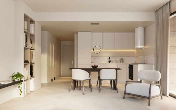 Image No.11-3 Bed Apartment for sale