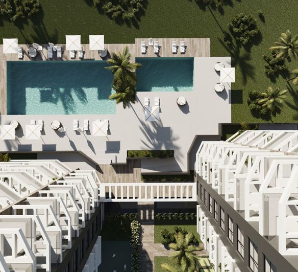 Image No.5-Appartement de 3 chambres à vendre à Calpe