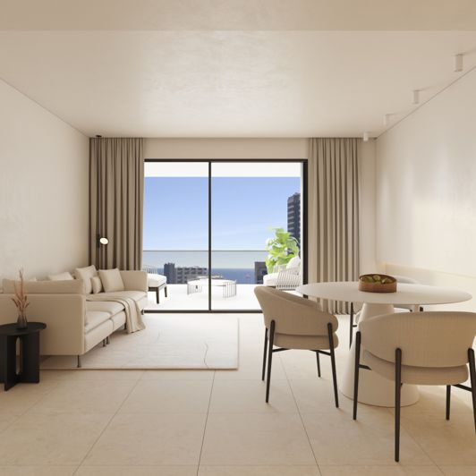 Image No.8-Appartement de 3 chambres à vendre à Calpe