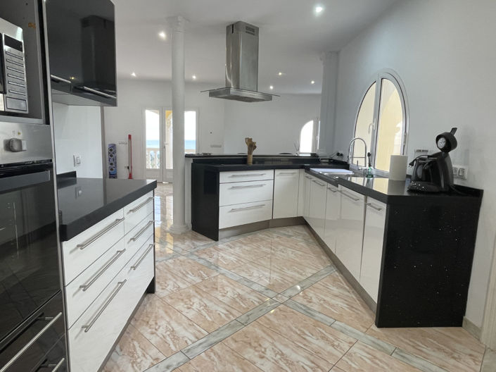 Image No.10-Villa de 4 chambres à vendre à Calpe