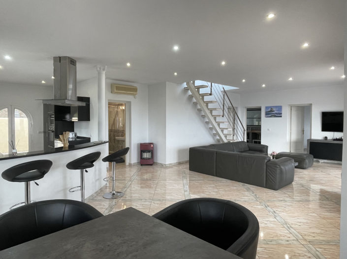 Image No.9-Villa de 4 chambres à vendre à Calpe