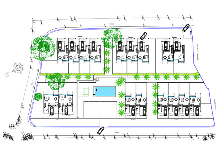 Image No.10-Villa de 3 chambres à vendre à Calpe