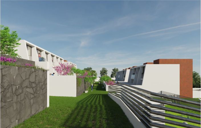 Image No.6-Villa de 3 chambres à vendre à Calpe