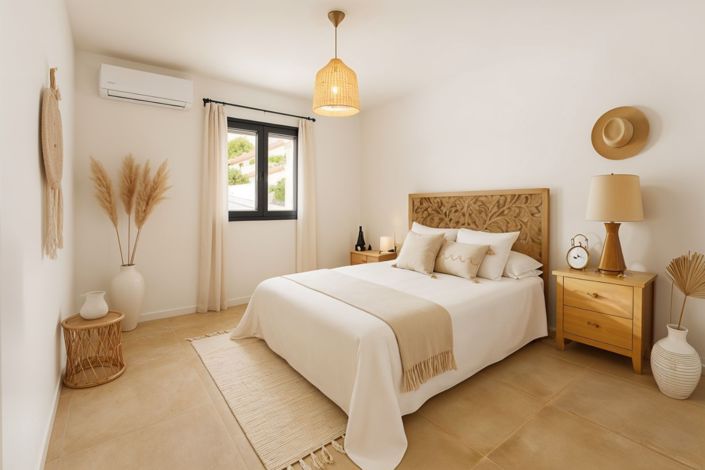 Image No.19-Villa de 4 chambres à vendre à Benissa