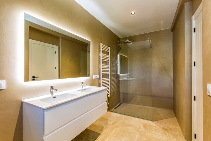 Image No.22-Villa de 4 chambres à vendre à Benissa