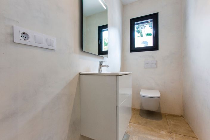 Image No.24-Villa de 4 chambres à vendre à Benissa