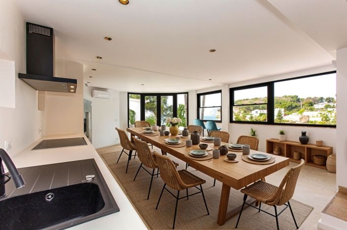 Image No.28-Villa de 4 chambres à vendre à Benissa