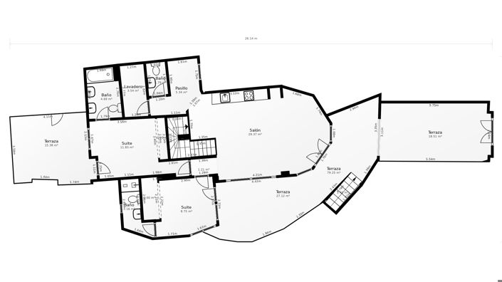 Image No.40-Villa de 4 chambres à vendre à Benissa