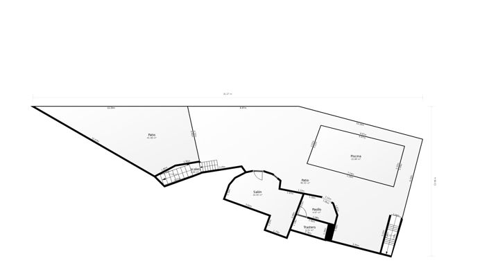 Image No.41-Villa de 4 chambres à vendre à Benissa