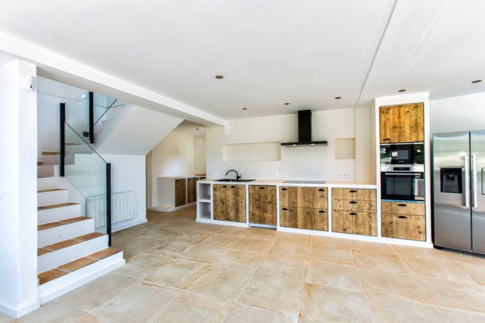 Image No.7-Villa de 4 chambres à vendre à Benissa