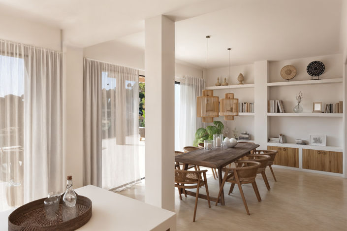 Image No.9-4 Bed Villa for sale