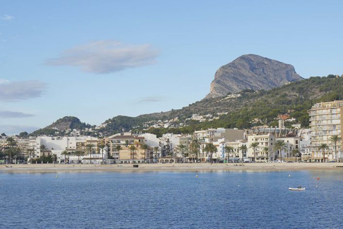 Image No.6-Villa de 4 chambres à vendre à Javea