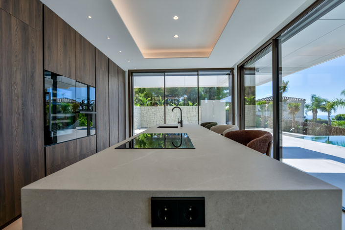 Image No.10-Villa de 4 chambres à vendre à Altea