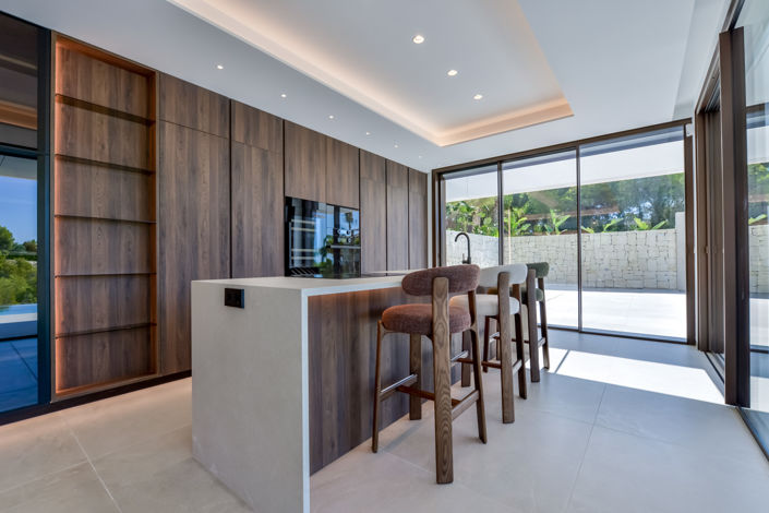 Image No.11-Villa de 4 chambres à vendre à Altea