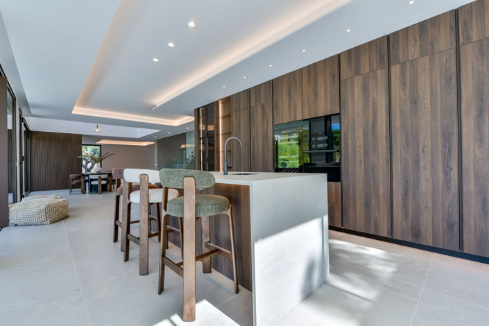 Image No.12-Villa de 4 chambres à vendre à Altea