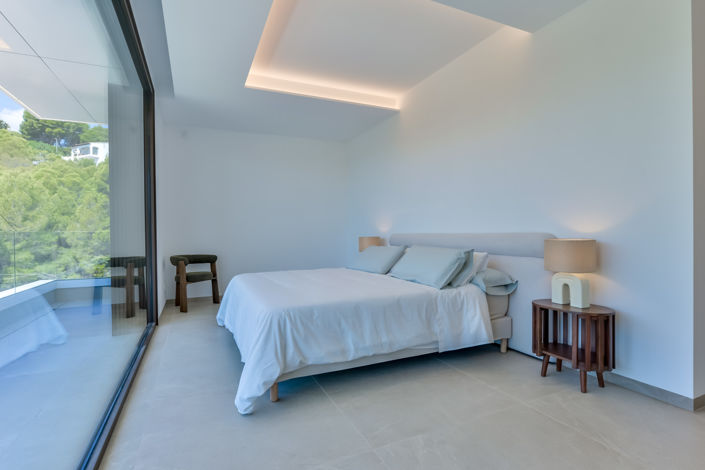 Image No.22-Villa de 4 chambres à vendre à Altea