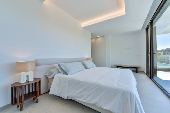 Image No.23-Villa de 4 chambres à vendre à Altea