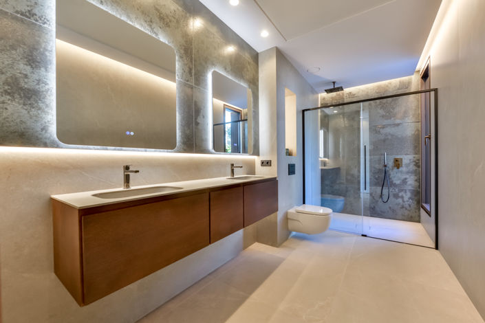 Image No.25-Villa de 4 chambres à vendre à Altea