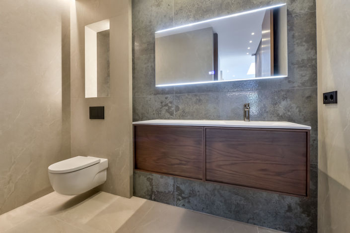 Image No.28-Villa de 4 chambres à vendre à Altea