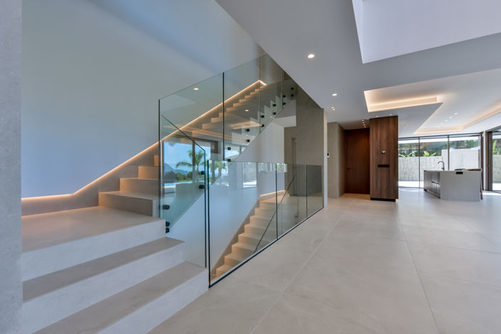 Image No.29-Villa de 4 chambres à vendre à Altea