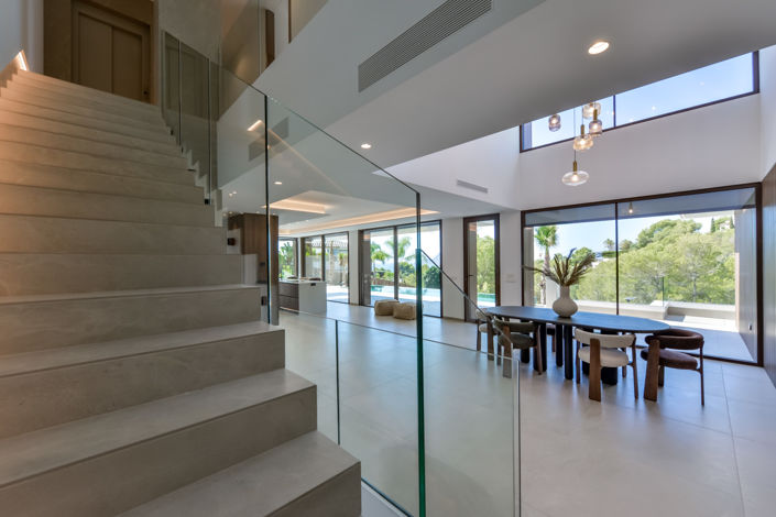 Image No.30-Villa de 4 chambres à vendre à Altea